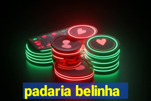 padaria belinha